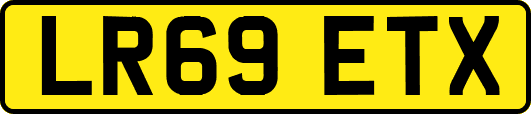 LR69ETX