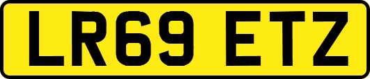 LR69ETZ