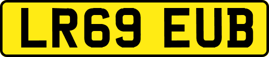 LR69EUB