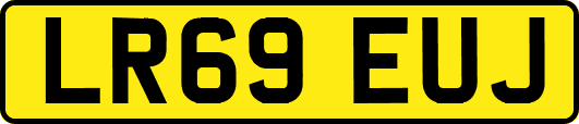 LR69EUJ