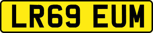 LR69EUM