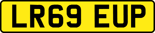 LR69EUP