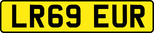 LR69EUR