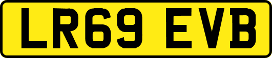 LR69EVB