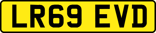 LR69EVD