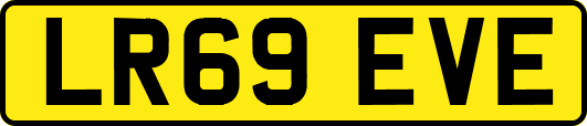 LR69EVE