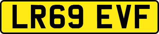 LR69EVF