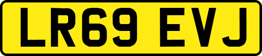 LR69EVJ