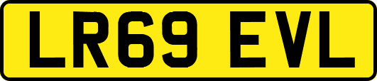 LR69EVL