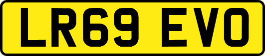 LR69EVO