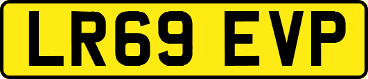 LR69EVP