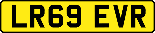LR69EVR