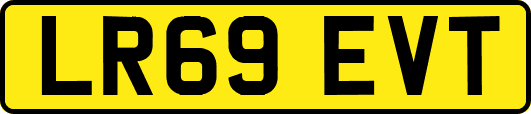 LR69EVT