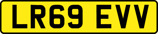 LR69EVV