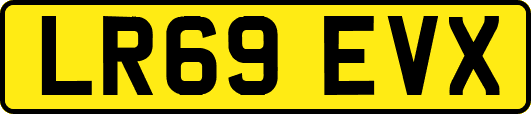 LR69EVX
