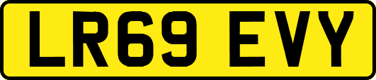 LR69EVY