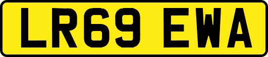 LR69EWA