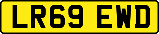 LR69EWD