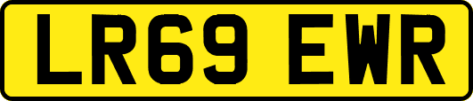 LR69EWR