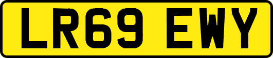 LR69EWY