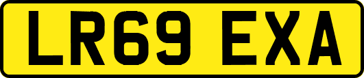 LR69EXA