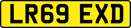 LR69EXD