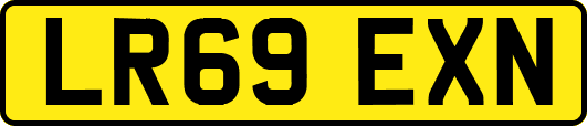 LR69EXN