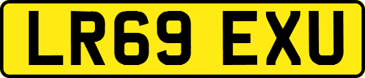 LR69EXU