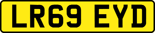 LR69EYD