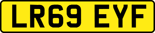 LR69EYF