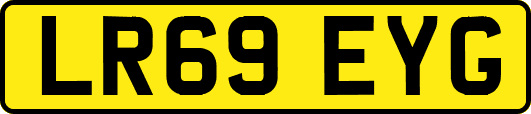 LR69EYG