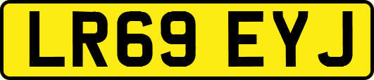 LR69EYJ