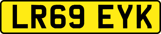 LR69EYK