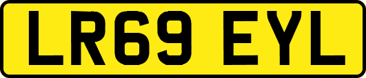 LR69EYL