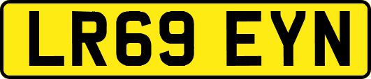 LR69EYN