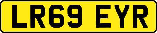 LR69EYR
