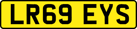 LR69EYS