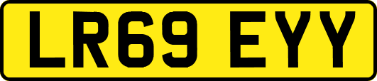 LR69EYY