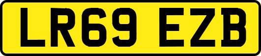 LR69EZB