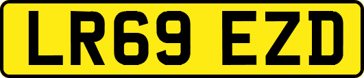 LR69EZD