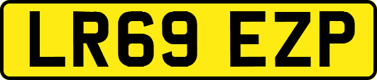 LR69EZP