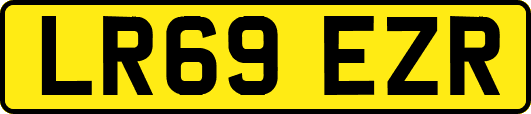 LR69EZR