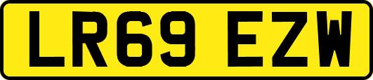 LR69EZW