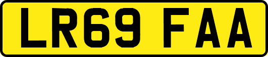 LR69FAA