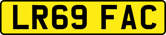 LR69FAC