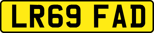 LR69FAD