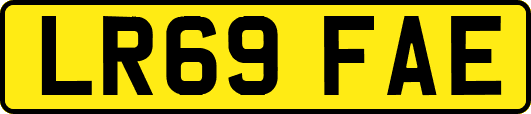 LR69FAE