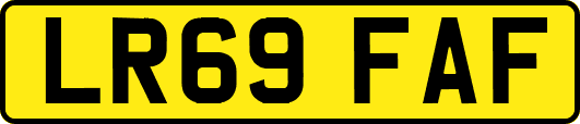 LR69FAF