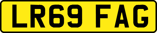 LR69FAG