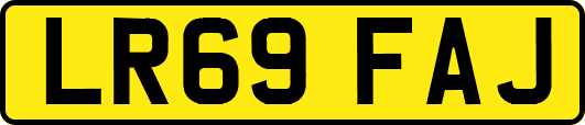 LR69FAJ
